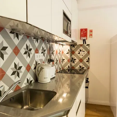 Haven - Marques Downtown * ポルト