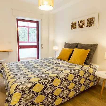 Apartamento Haven - Marquês Downtown