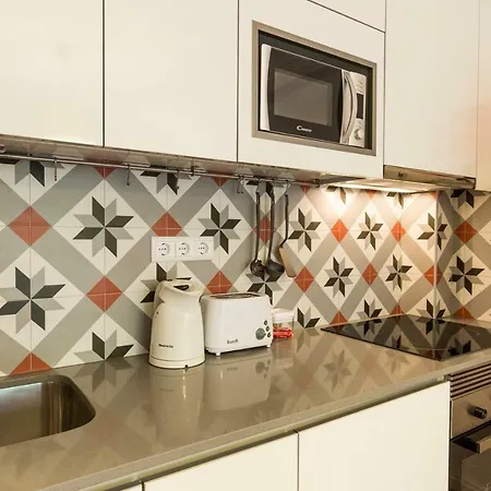 Haven - Marquês Downtown *