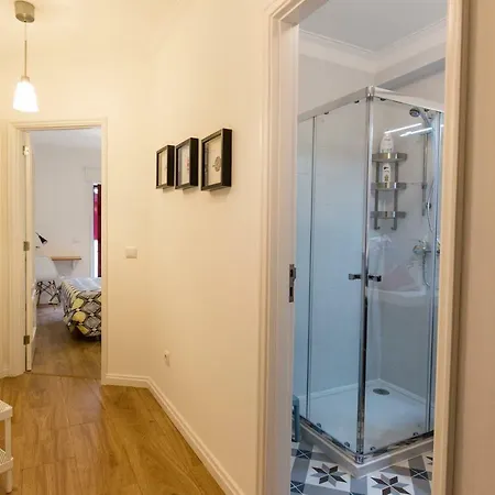 Apartamento Haven - Marquês Downtown *