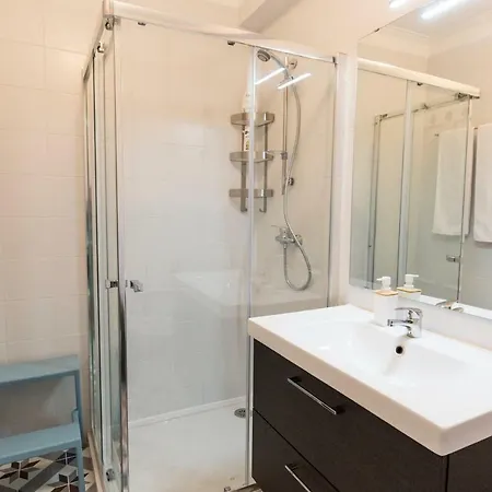 Haven - Marquês Downtown