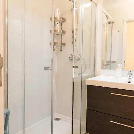 Haven - Marquês Downtown Apartamento *