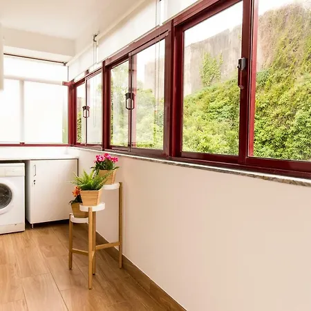 Haven - Marquês Downtown Apartamento Porto