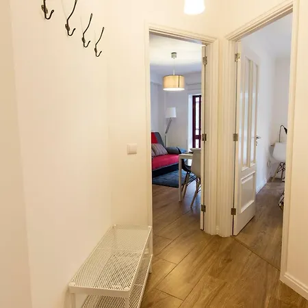 Haven - Marquês Downtown Porto