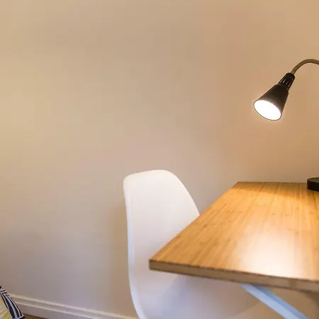 Haven - Marquês Downtown Apartamento *