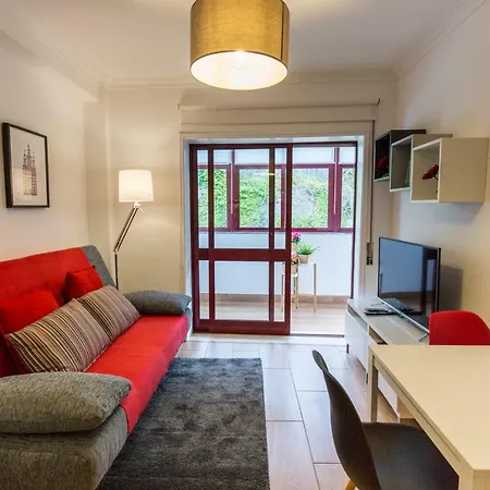 Haven - Marques Downtown * Porto