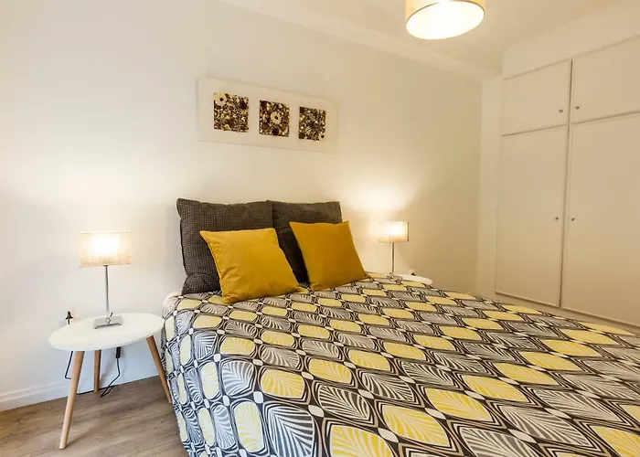 Haven - Marques Downtown