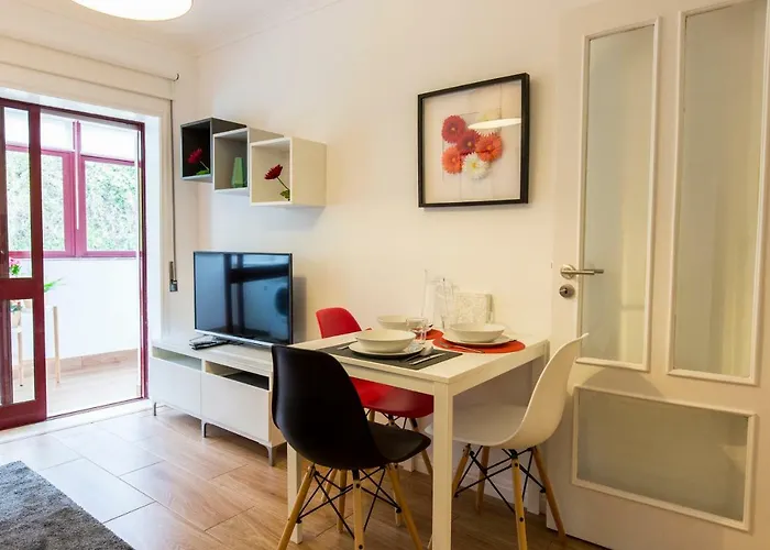 Haven - Marques Downtown * Porto