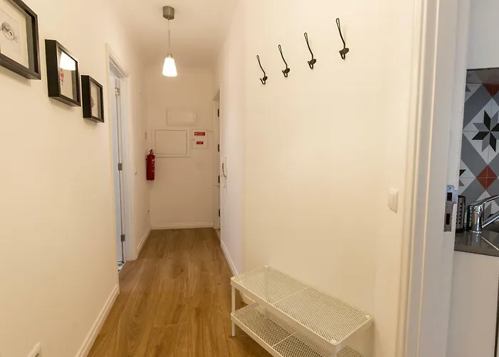 Haven - Marques Downtown *