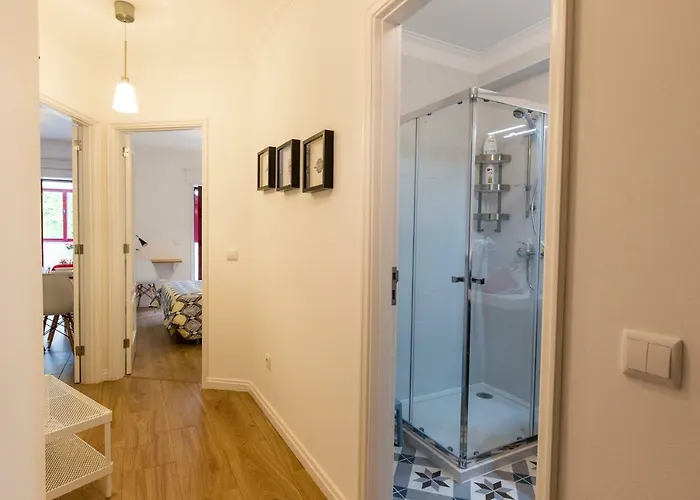 Apartman Haven - Marques Downtown *