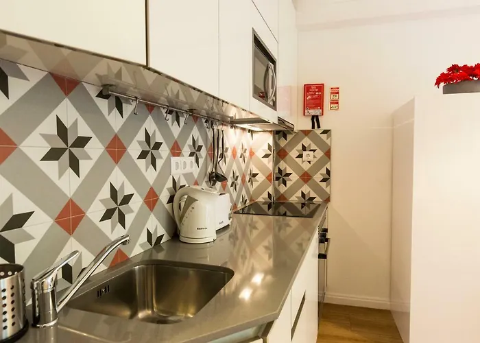 Haven - Marques Downtown * Porto