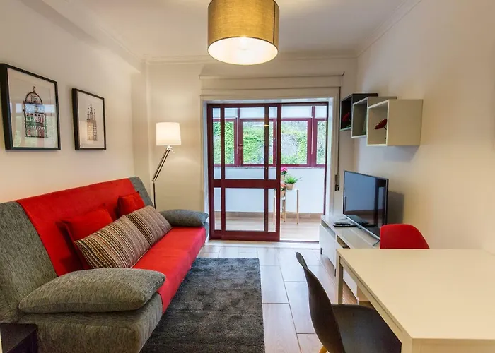 Haven - Marques Downtown * Porto