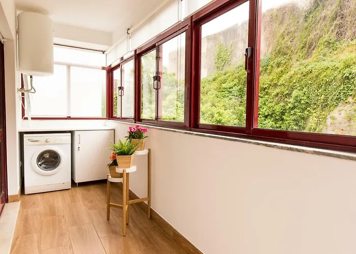 Haven - Marques Downtown Apartman Porto