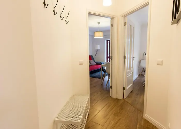 Haven - Marques Downtown Porto