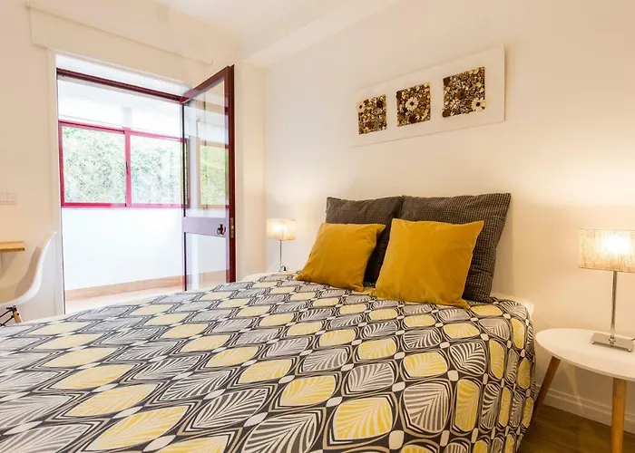 Apartman Haven - Marques Downtown *