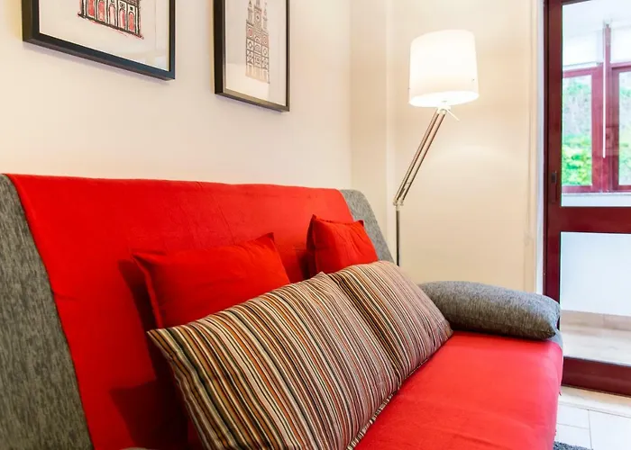 Haven - Marques Downtown