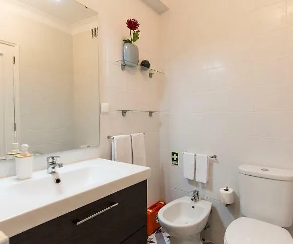 Haven - Marques Downtown Apartman Porto