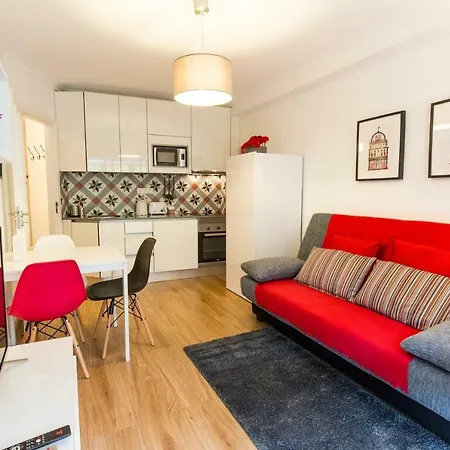 Apartamento Casa Oliveira In Downtown Ii