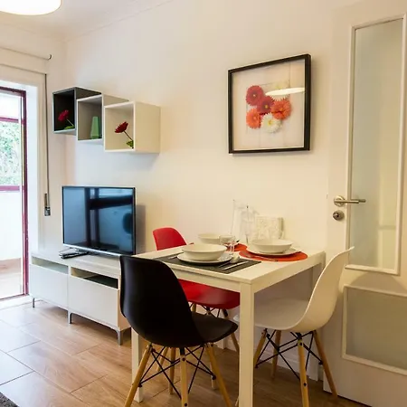 Haven - Marques Downtown * 波尔图