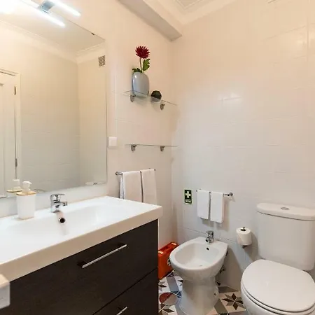 Casa Oliveira In Downtown Ii Apartamento Oporto