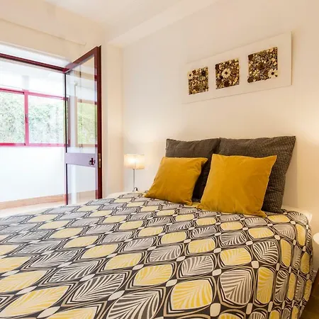 Appartamento Haven - Marques Downtown *